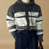 랄프로렌 Polo ralphlauren 스노우 후드 헤비가디건