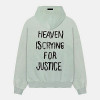 FEAR OF GOD 디스트헤븐 후디