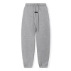 FEAR OF GOD  ESSENTIALS 엠보시드로고 스웻팬츠