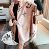 LOUIS VUITTON 레이카비크 머플러
