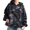 노스페이스 THE NORTH FACE 카노 카모 후드