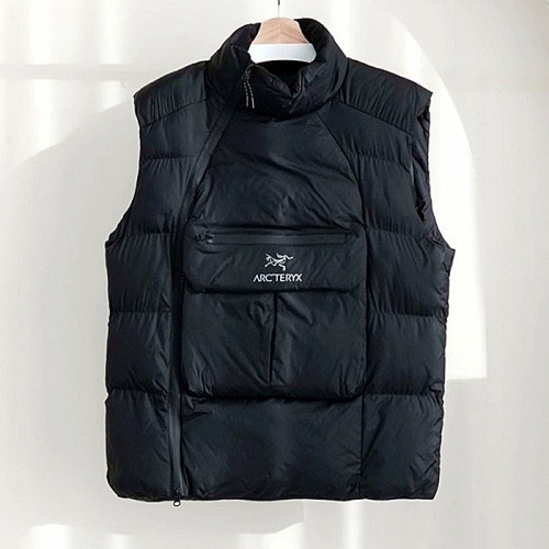 아크테릭스 ARCTERYX 테크 팩 조끼 패딩