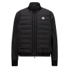 Moncler 베르니 쇼트 재킷 & 다운 베스트 SET
