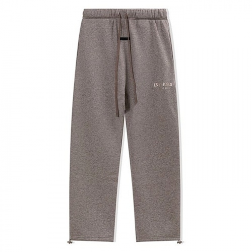FEAR OF GOD ESSENTIALS 메탈릭클래식 스웻팬츠