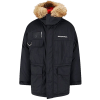 BALENCIAGA 폭스트리밍 리버시블 패디드 자켓
