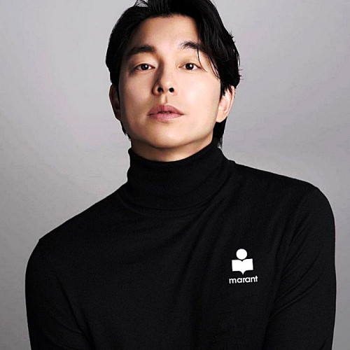 이자벨마랑 ISABEL MARANT 클래식로고 터틀넥