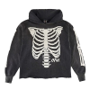 세인트 SAINT MICHAEL × VLONE 본디스트 후디