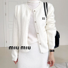 미우미우 MIUMIU 럭셔리 셋업 SET