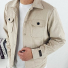로로피아나 Loro Piana 스웨이드 보머 자켓