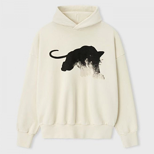 FEAR OF GOD 시빌드 팬서 후디
