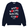 꼼데 COMME des GARÇONS 엔티 스페셜 클럽 맨투맨
