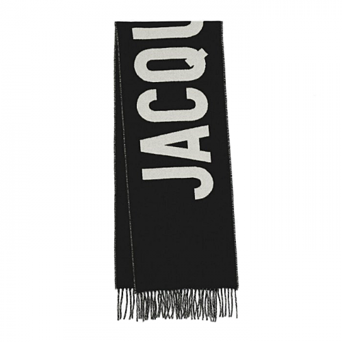 자크뮈스 JACQUEMUS 레샤프와이드 울머플러