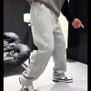 Chrome hearts 홀스슈 포켓 크로스 스웻 팬츠