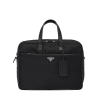 PRADA 사피아노 서류 가방