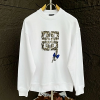 GIVENCHY 4G 헤어 스웨트 셔츠 맨투맨