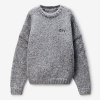 알렉산더왕 alexanderwang 핸드크로셰 스웨터