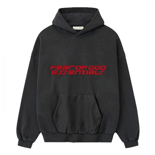 FEAR OF GOD ESSENTIALS 인스파이어 후디