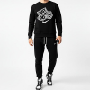NIKE JUST DO IT 맨투맨 기모SET 60