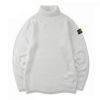STONE ISLAND 하이넥 니트 폴라 380