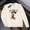 GUCCI 플렉스 미키 맨투맨