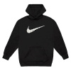 NIKE 피스마이너스 데이지 후드