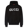 구찌 GUCCI 니티드 아이코닉 후디