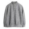 랄프로렌 polo ralphlauren 단추 폴라 니트 0122