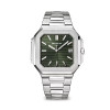 파텍필립 PATEK PHILIPPE 큐비투스 5821 그린다이얼