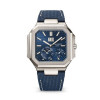 PATEK PHILIPPE 큐비투스 5822 선버스트블루