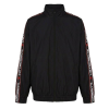 VETEMENTS 서킷 라인드 트랙자켓