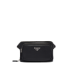 PRADA 사피아노 레더 벨트 백