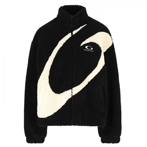 BALENCIAGA 루프스포츠 플리스 자켓