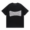 BALENCIAGA 메탈헤드 인사이드 워싱 티셔츠