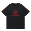 BALENCIAGA 라이언 클럽 티셔츠