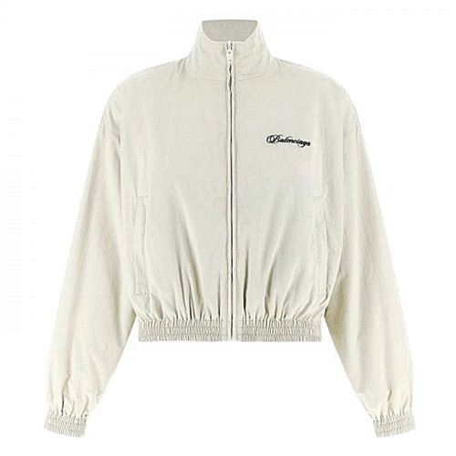 BALENCIAGA 커시브리버시블 트랙자켓