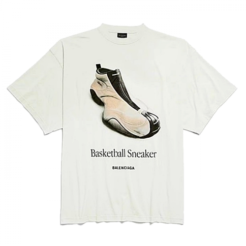 BALENCIAGA 엑스커 베이터 티셔츠