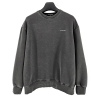 BALENCIAGA 피그먼트 워싱 맨투맨