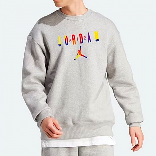 NIKE JORDAN 크루넥 맨투맨 310