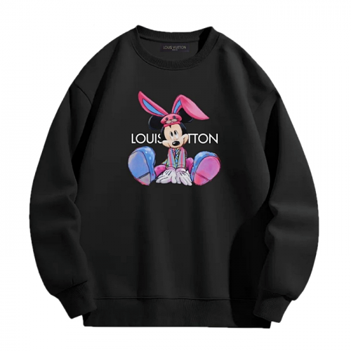 LOUIS VUITTON LV 미키 맨투맨 358