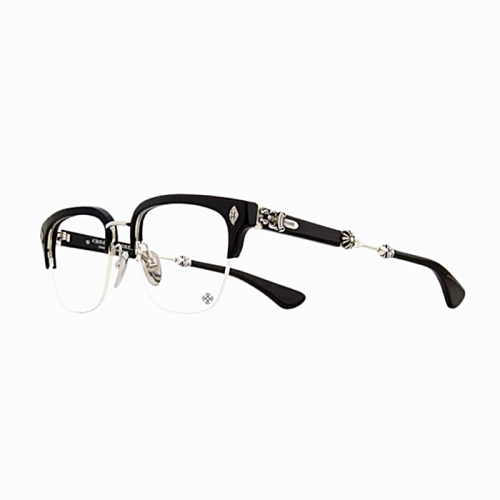 크롬*츠 Chrome hearts 에바질리스트 안경