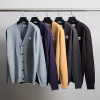 아크네 Acne Studios 화이트와펜 가디건