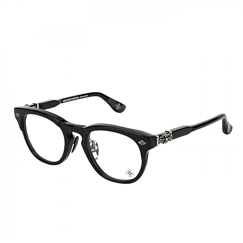Chrome hearts 로드시클 블랙