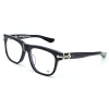 Chrome hearts 슬리든 SLIDN 블랙
