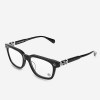 Chrome hearts 콕스어커 COX UCKER 블랙실버