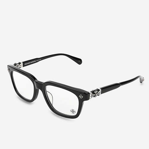 Chrome hearts 콕스어커 COX UCKER 블랙실버
