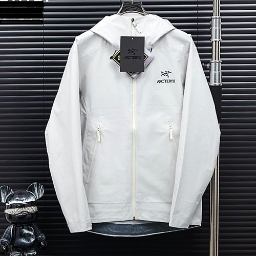 ARCTERYX ARC GORE-TEX 아웃도어 하드쉘 재킷