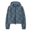 BURBERRY 리버서블 크롭 자켓 1365