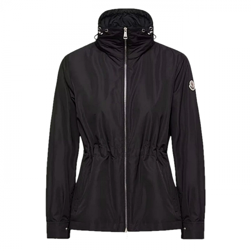 Moncler Netted 에넷 후드 파커