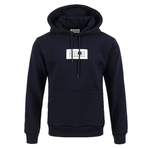 메종 마르지*라 Maison Margiela 에디션 후드