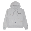 GALLERYDEPT 오피서 로고드 후디